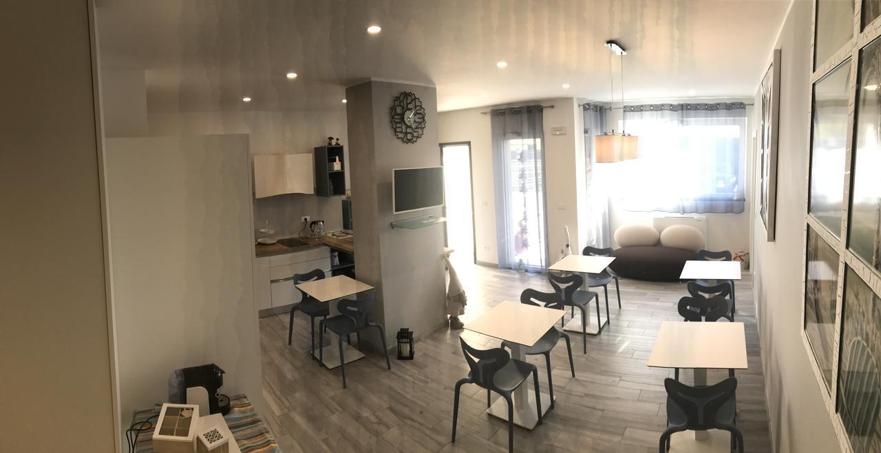 B&B Ca Da Franca Тоїрано Екстер'єр фото
