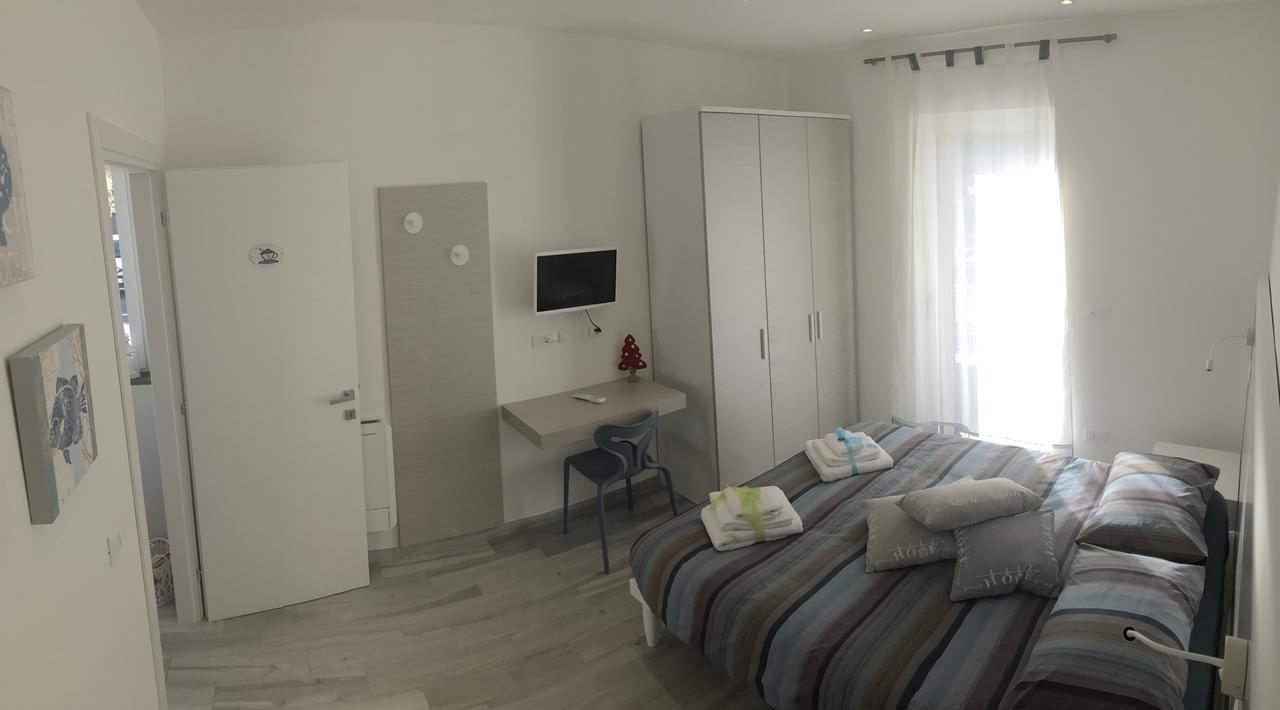 B&B Ca Da Franca Тоїрано Екстер'єр фото